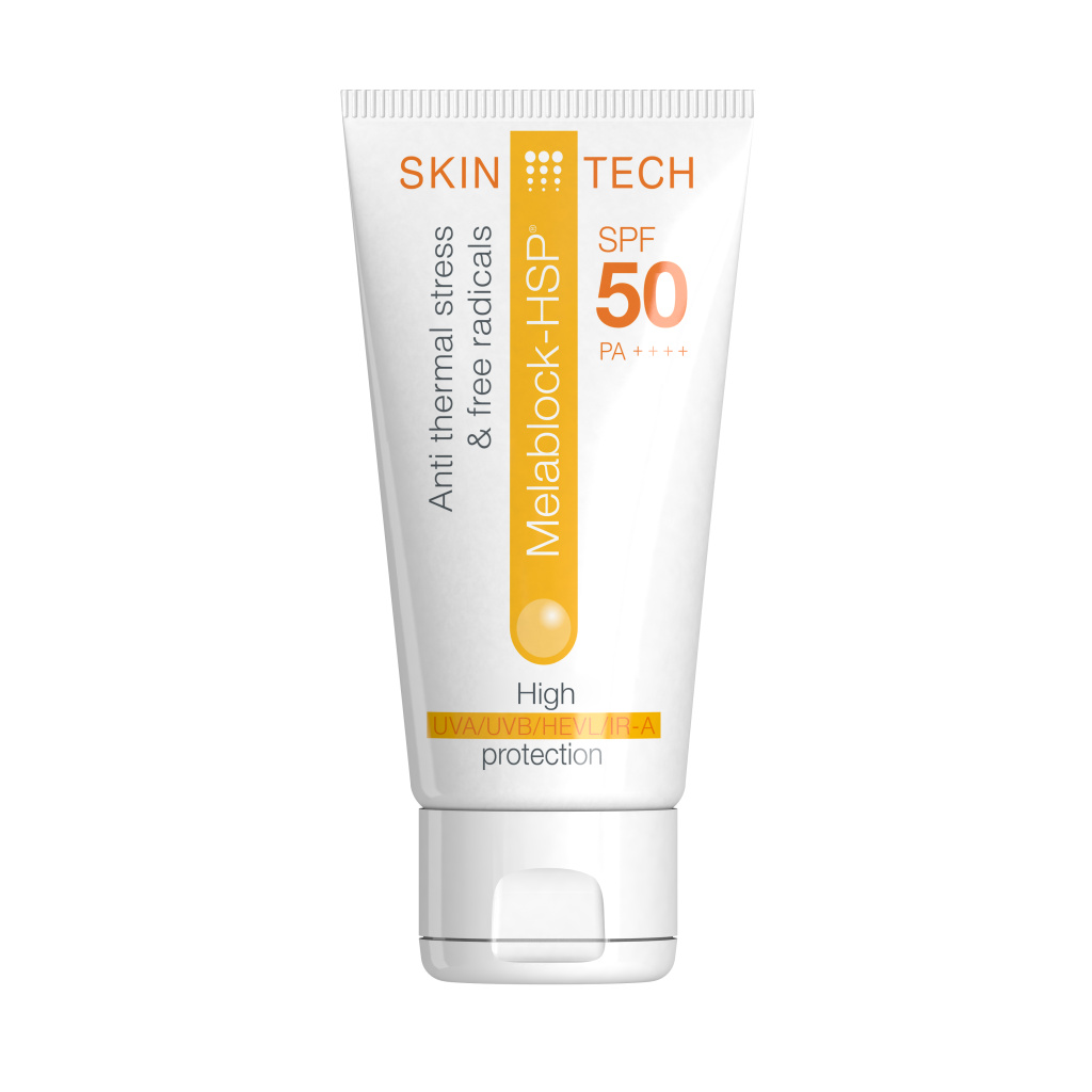 Melablock-HSP SPF 50